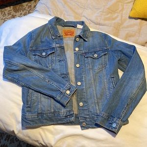Levi’s Denim Jacket